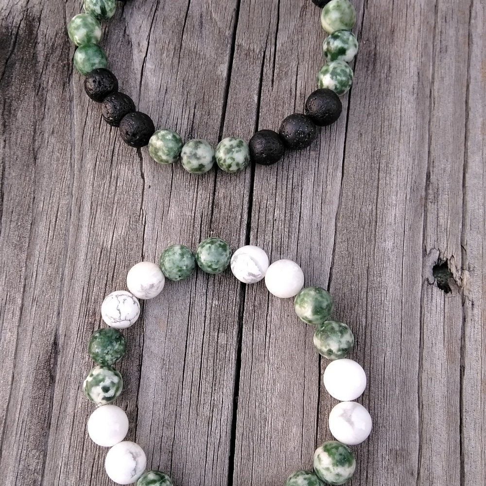 Distance bracelets - Picture 7 of 8